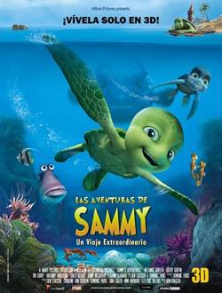 萨米大冒险2/Sammy’s avonturen 2