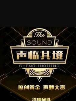 声临其境第二季