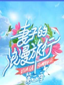 妻子的浪漫旅行5