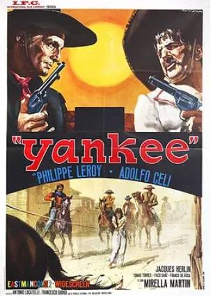 美国佬 Yankee (1966)