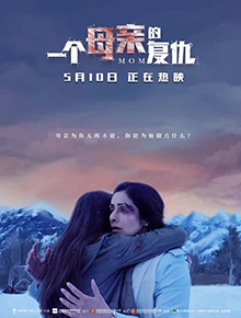 一个母亲的复仇