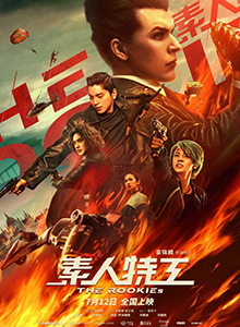 素人特工
