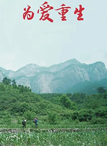 为爱重生