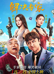 解决专家