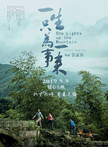 一生只为一事来