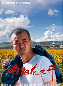向阳花又开