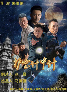 护宝计中计