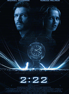 绝命时钟2:22