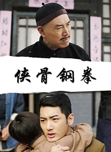 侠骨钢拳