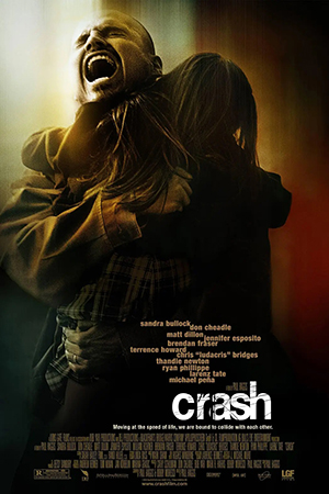 撞车 Crash