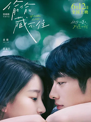 偷偷藏不住