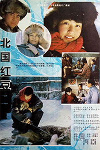 北国红豆