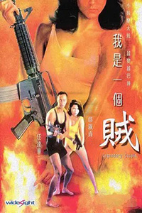 我是一个賊