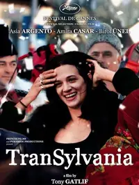 寻爱之旅 Transylvania