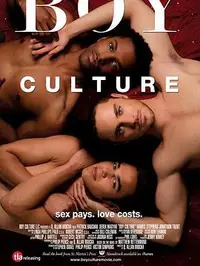 男国少年梦 Boy Culture