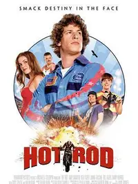 飞车手罗德 Hot Rod