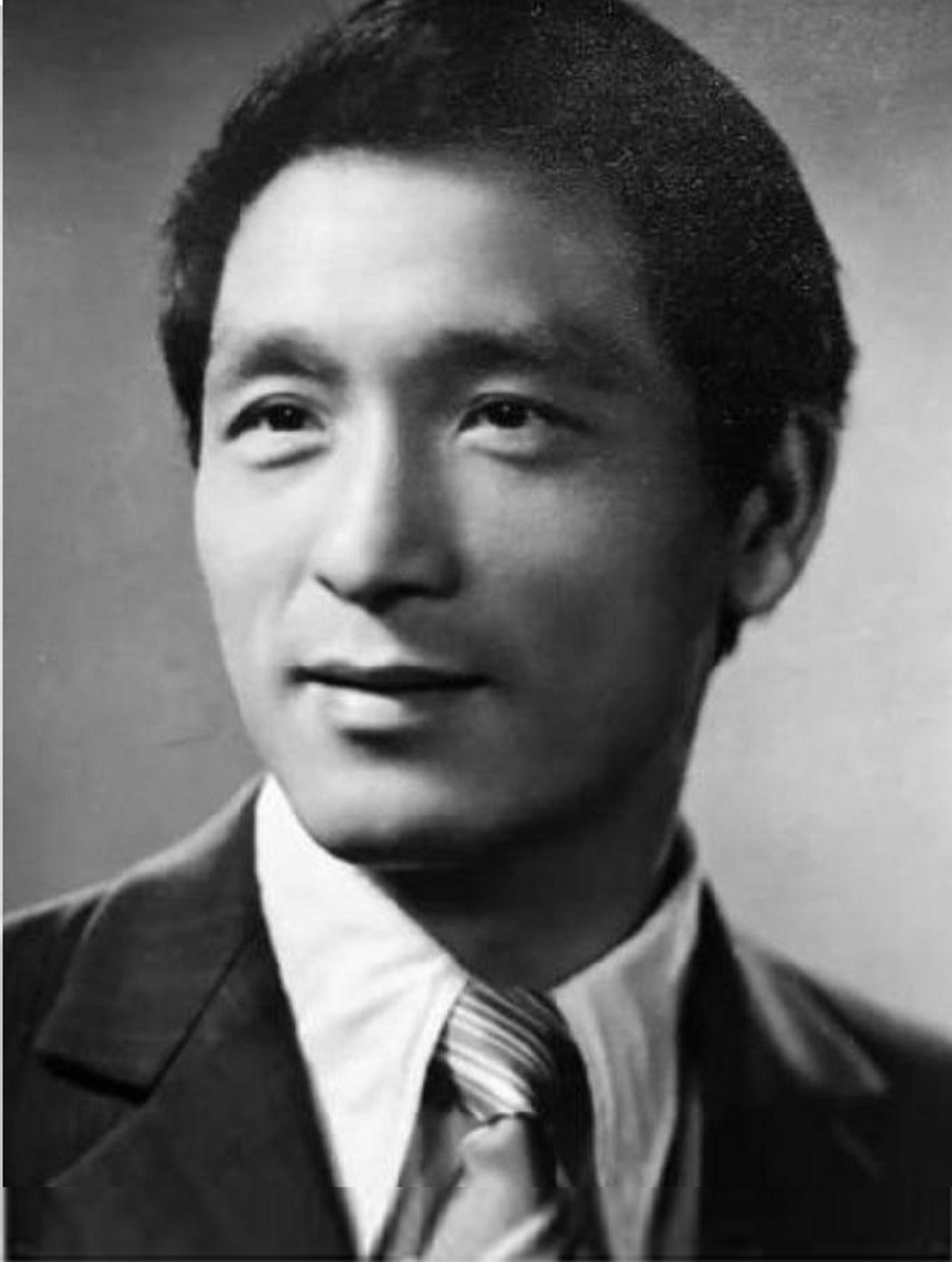 朱永德