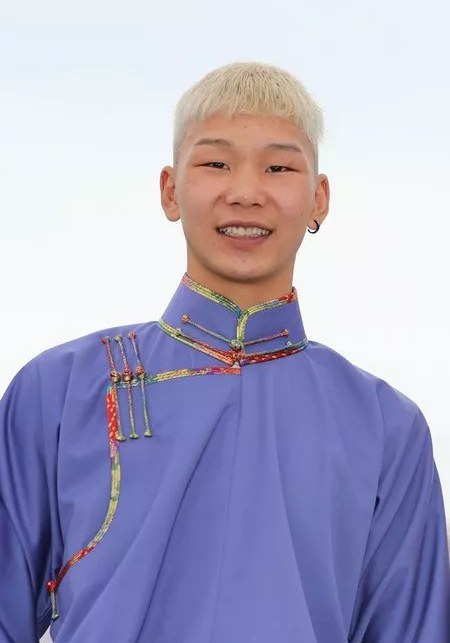 巴特楚吉·乌尔萨伊赫