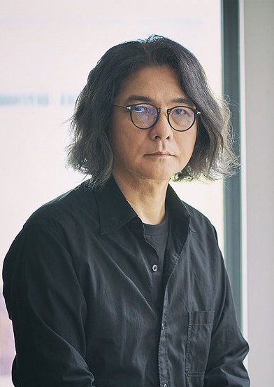 岩井俊二