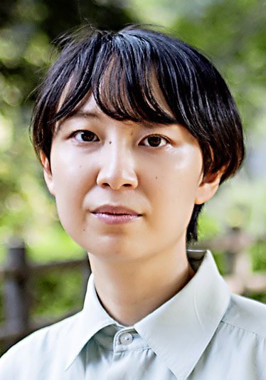 清原惟