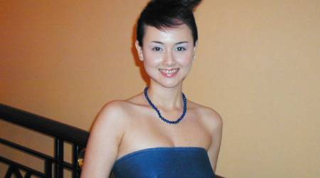 韩君婷