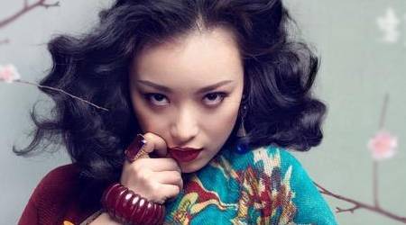 袁杨纯子
