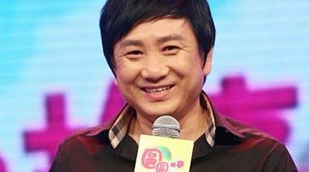 周小刚