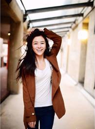 杨安琪