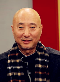 陈佩斯