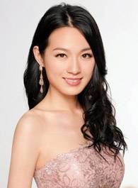 蔡洁