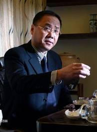 曹力