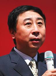 冯巩