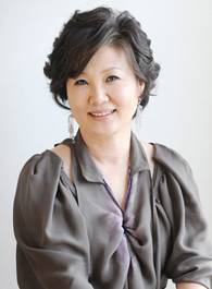 金海淑