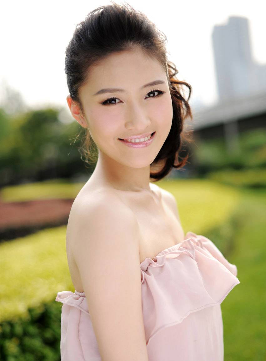 李叶青