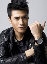 李晨浩