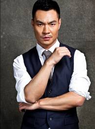 李君峰