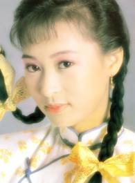 黎美娴