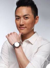 梁俊一
