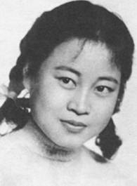 潘淑兰