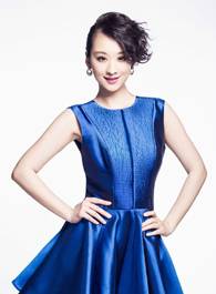 穆婷婷