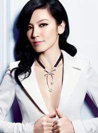 林熙蕾