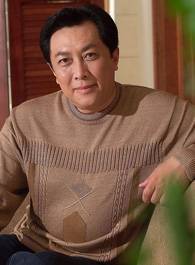 唐国强