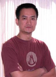 王志刚