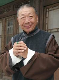 午马