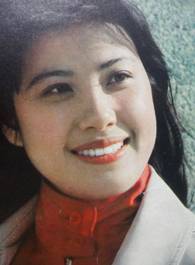 吴玉华