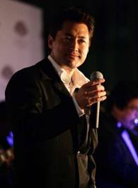 王敏德
