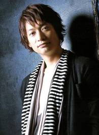 香取慎吾