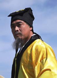 吴文斌