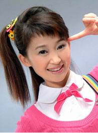 小鹿姐姐