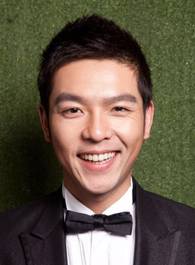 杨晋